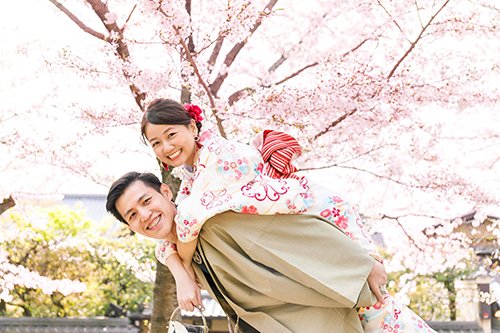 con trai nhật thích con gái như thế nào? hiền lành